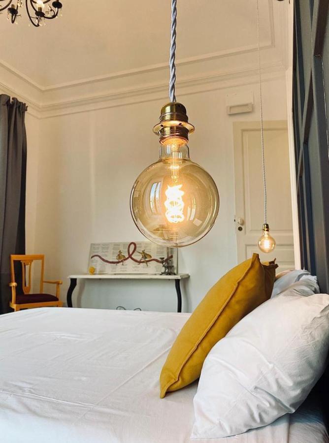 Maison d'hôtes Living Ursino *